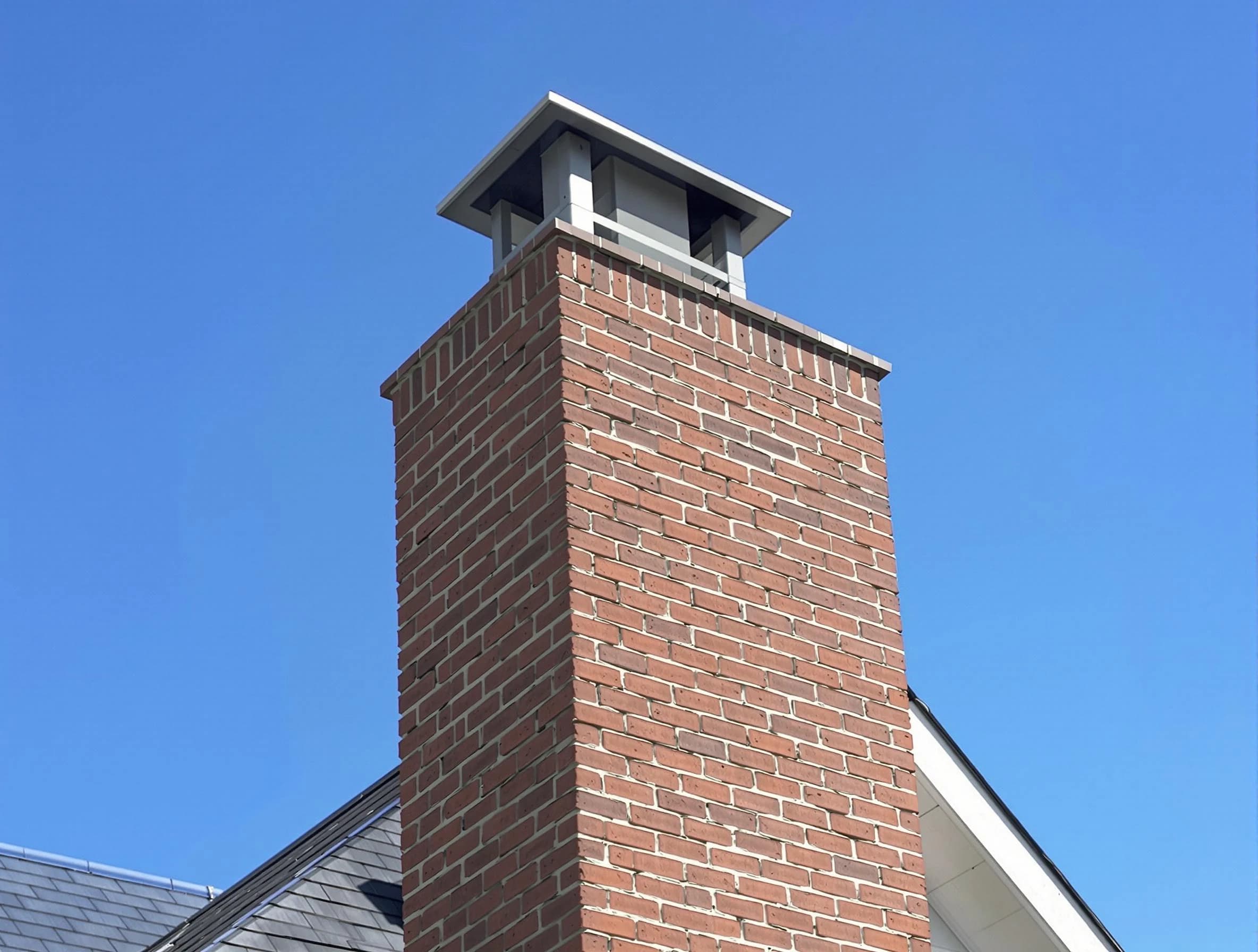 Chimney Remodeling service in Talladega, AL